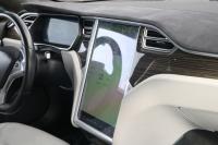 Used 2015 TESLA MODEL S P90D AWD LUDICROUS W/NAV for sale Sold at Auto Collection in Murfreesboro TN 37129 33