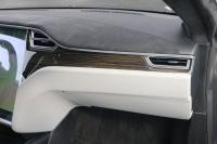 Used 2015 TESLA MODEL S P90D AWD LUDICROUS W/NAV for sale Sold at Auto Collection in Murfreesboro TN 37129 34