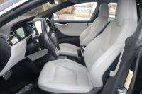 Used 2015 TESLA MODEL S P90D AWD LUDICROUS W/NAV for sale Sold at Auto Collection in Murfreesboro TN 37129 37