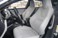 Used 2015 TESLA MODEL S P90D AWD LUDICROUS W/NAV for sale Sold at Auto Collection in Murfreesboro TN 37129 38