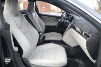Used 2015 TESLA MODEL S P90D AWD LUDICROUS W/NAV for sale Sold at Auto Collection in Murfreesboro TN 37129 40