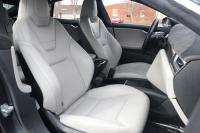 Used 2015 TESLA MODEL S P90D AWD LUDICROUS W/NAV for sale Sold at Auto Collection in Murfreesboro TN 37129 41