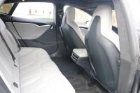 Used 2015 TESLA MODEL S P90D AWD LUDICROUS W/NAV for sale Sold at Auto Collection in Murfreesboro TN 37129 42