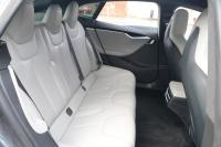 Used 2015 TESLA MODEL S P90D AWD LUDICROUS W/NAV for sale Sold at Auto Collection in Murfreesboro TN 37129 43