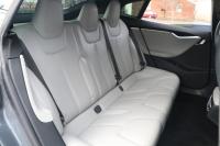 Used 2015 TESLA MODEL S P90D AWD LUDICROUS W/NAV for sale Sold at Auto Collection in Murfreesboro TN 37129 44