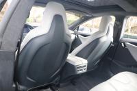 Used 2015 TESLA MODEL S P90D AWD LUDICROUS W/NAV for sale Sold at Auto Collection in Murfreesboro TN 37129 45
