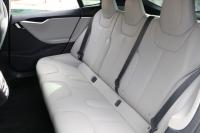 Used 2015 TESLA MODEL S P90D AWD LUDICROUS W/NAV for sale Sold at Auto Collection in Murfreesboro TN 37129 47
