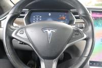 Used 2015 TESLA MODEL S P90D AWD LUDICROUS W/NAV for sale Sold at Auto Collection in Murfreesboro TN 37130 48