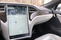 Used 2015 TESLA MODEL S P90D AWD LUDICROUS W/NAV for sale Sold at Auto Collection in Murfreesboro TN 37129 54