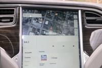 Used 2015 TESLA MODEL S P90D AWD LUDICROUS W/NAV for sale Sold at Auto Collection in Murfreesboro TN 37129 55