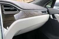 Used 2015 TESLA MODEL S P90D AWD LUDICROUS W/NAV for sale Sold at Auto Collection in Murfreesboro TN 37129 57