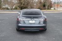 Used 2015 TESLA MODEL S P90D AWD LUDICROUS W/NAV for sale Sold at Auto Collection in Murfreesboro TN 37129 6