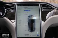 Used 2015 TESLA MODEL S P90D AWD LUDICROUS W/NAV for sale Sold at Auto Collection in Murfreesboro TN 37129 62