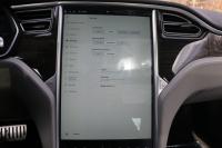 Used 2015 TESLA MODEL S P90D AWD LUDICROUS W/NAV for sale Sold at Auto Collection in Murfreesboro TN 37129 65