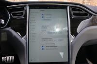 Used 2015 TESLA MODEL S P90D AWD LUDICROUS W/NAV for sale Sold at Auto Collection in Murfreesboro TN 37129 66