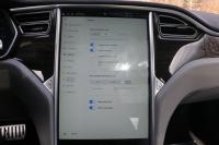 Used 2015 TESLA MODEL S P90D AWD LUDICROUS W/NAV for sale Sold at Auto Collection in Murfreesboro TN 37129 67