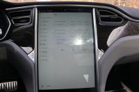 Used 2015 TESLA MODEL S P90D AWD LUDICROUS W/NAV for sale Sold at Auto Collection in Murfreesboro TN 37129 69