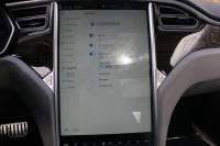Used 2015 TESLA MODEL S P90D AWD LUDICROUS W/NAV for sale Sold at Auto Collection in Murfreesboro TN 37129 70