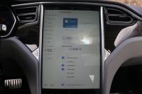 Used 2015 TESLA MODEL S P90D AWD LUDICROUS W/NAV for sale Sold at Auto Collection in Murfreesboro TN 37129 71