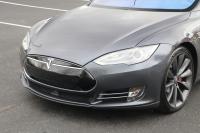 Used 2015 TESLA MODEL S P90D AWD LUDICROUS W/NAV for sale Sold at Auto Collection in Murfreesboro TN 37129 9