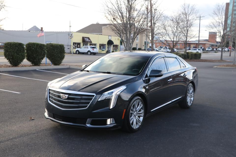 Used 2019 Cadillac XTS LUXURY FWD W/NAV LUXURY FWD For Sale ($22,950