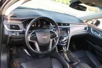 Used 2019 Cadillac XTS LUXURY FWD W/NAV LUXURY FWD for sale Sold at Auto Collection in Murfreesboro TN 37129 21