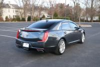 Used 2019 Cadillac XTS LUXURY FWD W/NAV LUXURY FWD for sale Sold at Auto Collection in Murfreesboro TN 37129 3