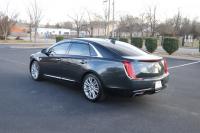 Used 2019 Cadillac XTS LUXURY FWD W/NAV LUXURY FWD for sale Sold at Auto Collection in Murfreesboro TN 37129 4