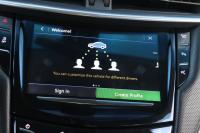 Used 2019 Cadillac XTS LUXURY FWD W/NAV LUXURY FWD for sale Sold at Auto Collection in Murfreesboro TN 37129 64