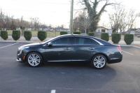 Used 2019 Cadillac XTS LUXURY FWD W/NAV LUXURY FWD for sale Sold at Auto Collection in Murfreesboro TN 37129 7