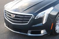 Used 2019 Cadillac XTS LUXURY FWD W/NAV LUXURY FWD for sale Sold at Auto Collection in Murfreesboro TN 37129 9