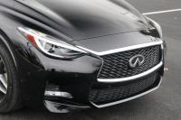 Used 2017 Infiniti QX30 SPORT FWD LTD AVAIL W/NAV for sale Sold at Auto Collection in Murfreesboro TN 37130 11