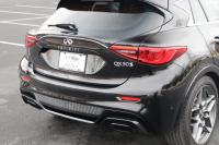 Used 2017 Infiniti QX30 SPORT FWD LTD AVAIL W/NAV for sale Sold at Auto Collection in Murfreesboro TN 37129 13