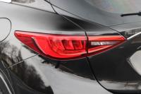Used 2017 Infiniti QX30 SPORT FWD LTD AVAIL W/NAV for sale Sold at Auto Collection in Murfreesboro TN 37129 16