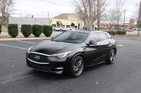 Used 2017 Infiniti QX30 SPORT FWD LTD AVAIL W/NAV for sale Sold at Auto Collection in Murfreesboro TN 37129 2