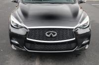 Used 2017 Infiniti QX30 SPORT FWD LTD AVAIL W/NAV for sale Sold at Auto Collection in Murfreesboro TN 37129 21