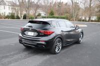 Used 2017 Infiniti QX30 SPORT FWD LTD AVAIL W/NAV for sale Sold at Auto Collection in Murfreesboro TN 37129 3