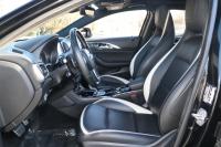 Used 2017 Infiniti QX30 SPORT FWD LTD AVAIL W/NAV for sale Sold at Auto Collection in Murfreesboro TN 37129 31