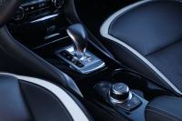 Used 2017 Infiniti QX30 SPORT FWD LTD AVAIL W/NAV for sale Sold at Auto Collection in Murfreesboro TN 37129 39