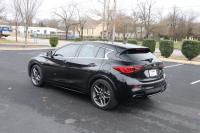 Used 2017 Infiniti QX30 SPORT FWD LTD AVAIL W/NAV for sale Sold at Auto Collection in Murfreesboro TN 37130 4