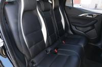 Used 2017 Infiniti QX30 SPORT FWD LTD AVAIL W/NAV for sale Sold at Auto Collection in Murfreesboro TN 37129 47
