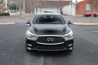 Used 2017 Infiniti QX30 SPORT FWD LTD AVAIL W/NAV for sale Sold at Auto Collection in Murfreesboro TN 37129 5