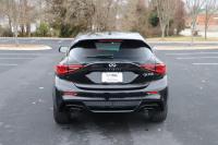 Used 2017 Infiniti QX30 SPORT FWD LTD AVAIL W/NAV for sale Sold at Auto Collection in Murfreesboro TN 37130 6