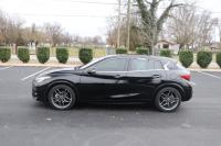 Used 2017 Infiniti QX30 SPORT FWD LTD AVAIL W/NAV for sale Sold at Auto Collection in Murfreesboro TN 37129 7