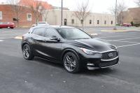 Used 2017 Infiniti QX30 SPORT FWD LTD AVAIL W/NAV for sale Sold at Auto Collection in Murfreesboro TN 37130 1