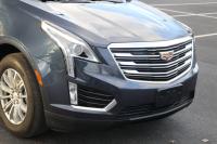 Used 2018 Cadillac XT5 LUXURY FWD W/NAV LUXURY for sale Sold at Auto Collection in Murfreesboro TN 37129 10