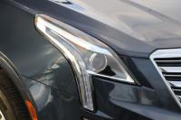 Used 2018 Cadillac XT5 LUXURY FWD W/NAV LUXURY for sale Sold at Auto Collection in Murfreesboro TN 37129 11