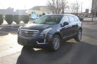 Used 2018 Cadillac XT5 LUXURY FWD W/NAV LUXURY for sale Sold at Auto Collection in Murfreesboro TN 37130 2