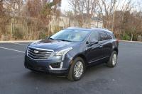 Used 2018 Cadillac XT5 LUXURY FWD W/NAV LUXURY for sale Sold at Auto Collection in Murfreesboro TN 37129 27