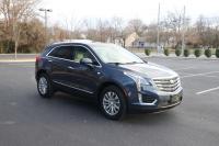 Used 2018 Cadillac XT5 LUXURY FWD W/NAV LUXURY for sale Sold at Auto Collection in Murfreesboro TN 37130 28